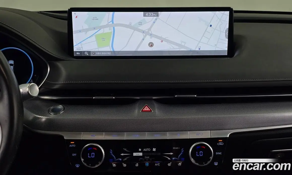 Genesis G80 2020 2.5 автомат (гидро), фото 18 Genesis G80 2020 2.5 автомат (гидро), фото 18