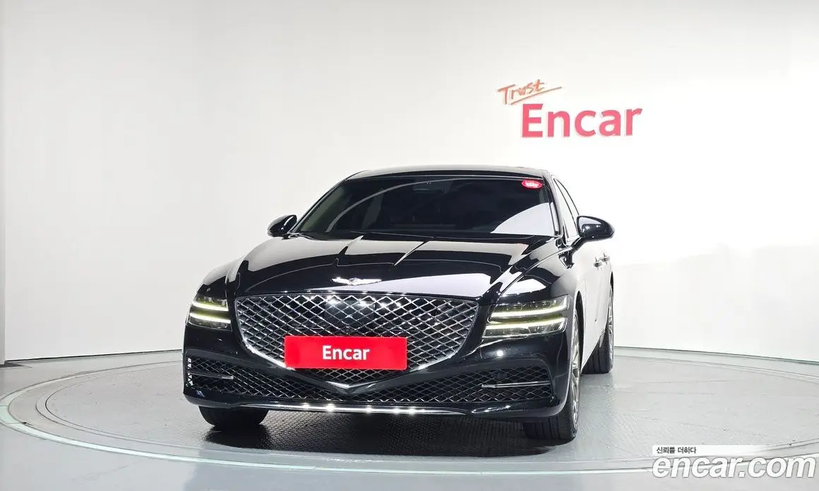 Genesis G80 2020 2.5 автомат (гидро), фото 3 Genesis G80 2020 2.5 автомат (гидро), фото 3