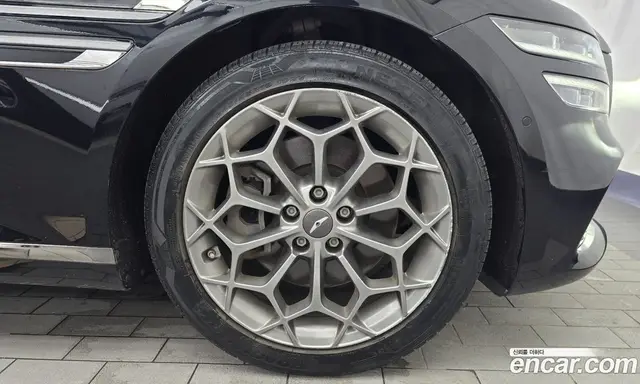 Genesis G80 2020 2.5 автомат (гидро), миниатюра 7 Genesis G80 2020 2.5 автомат (гидро), миниатюра 7