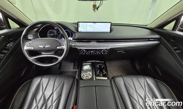 Genesis G80 2020 2.5 автомат (гидро), миниатюра 10 Genesis G80 2020 2.5 автомат (гидро), миниатюра 10