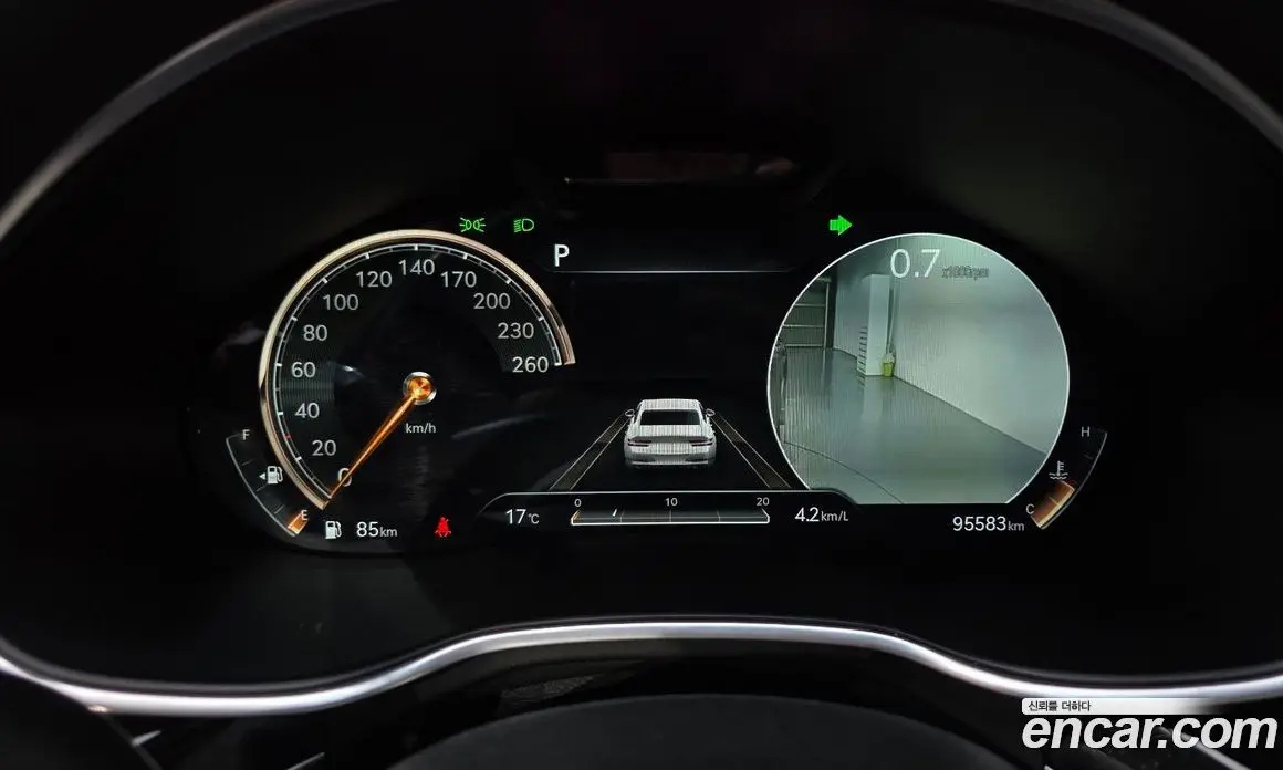 Genesis G80 2021 2.5 автомат (гидро), фото 11