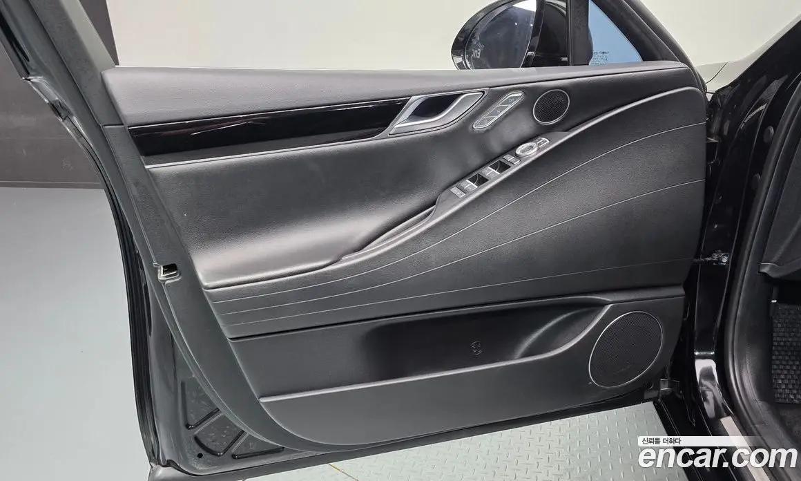 Genesis G80 2021 2.5 автомат (гидро), фото 14