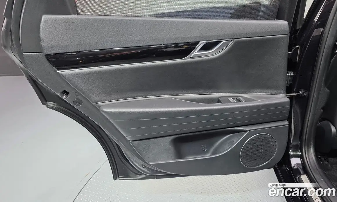 Genesis G80 2021 2.5 автомат (гидро), фото 15