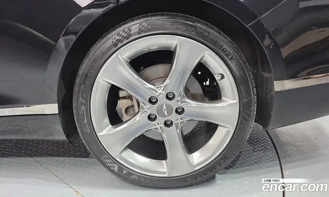 Genesis G80 2021 2.5 автомат (гидро), миниатюра 7