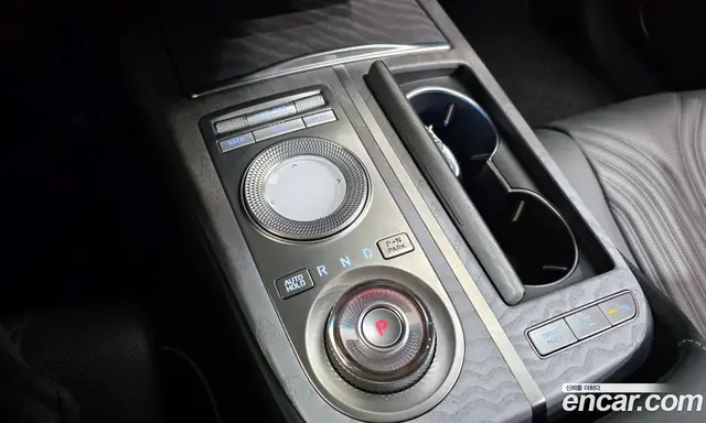 Genesis G80 2021 2.5 автомат (гидро), миниатюра 12