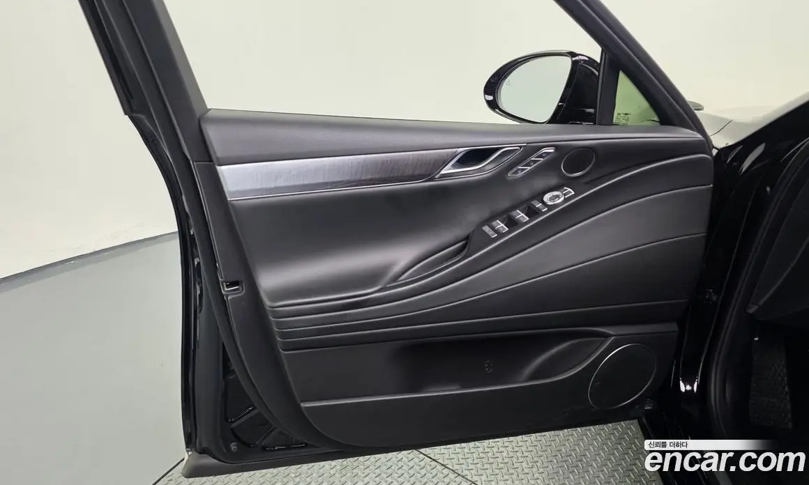 Genesis G80 2021 2.5 автомат (гидро), фото 14 Genesis G80 2021 2.5 автомат (гидро), фото 14