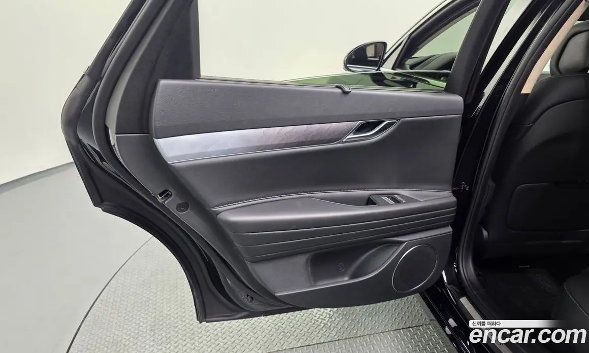 Genesis G80 2021 2.5 автомат (гидро), фото 15 Genesis G80 2021 2.5 автомат (гидро), фото 15