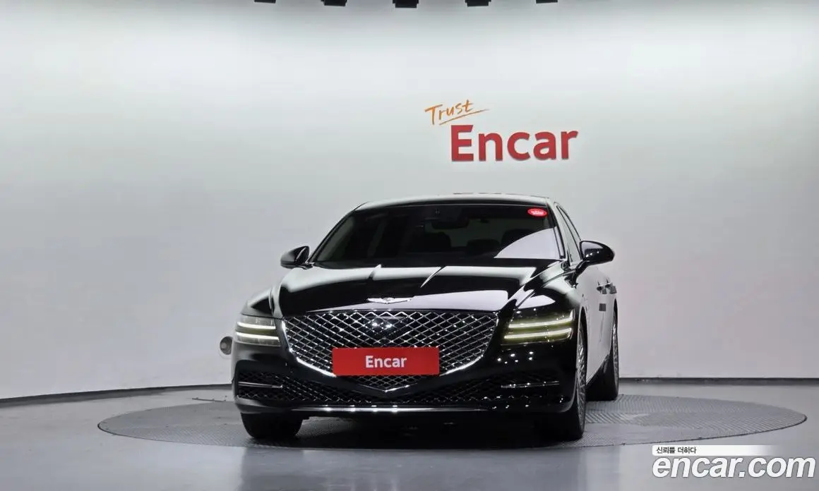 Genesis G80 2021 2.5 автомат (гидро), фото 3 Genesis G80 2021 2.5 автомат (гидро), фото 3