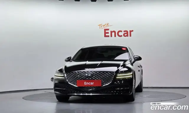 Genesis G80 2021 2.5 автомат (гидро), миниатюра 3 Genesis G80 2021 2.5 автомат (гидро), миниатюра 3