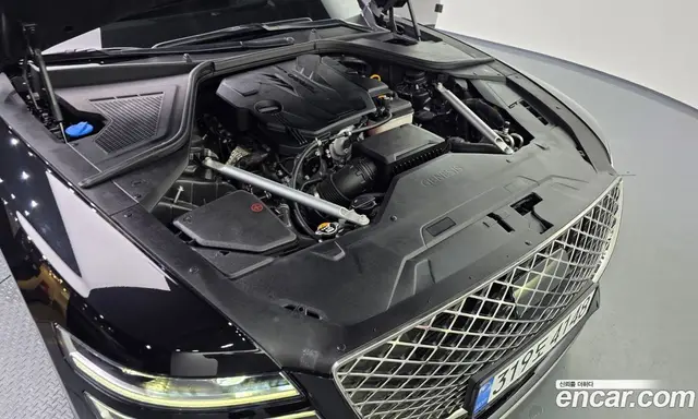 Genesis G80 2021 2.5 автомат (гидро), миниатюра 6 Genesis G80 2021 2.5 автомат (гидро), миниатюра 6