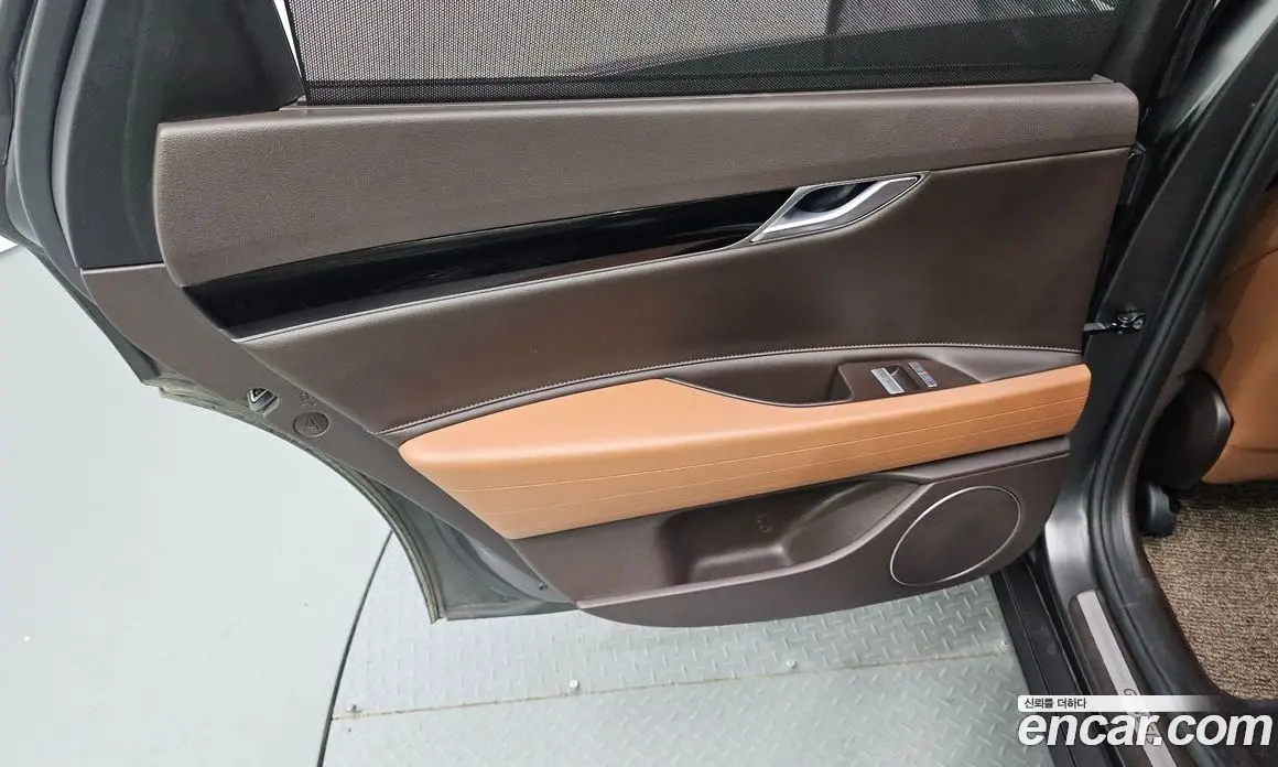 Genesis G80 2022 2.5 автомат (гидро), фото 15
