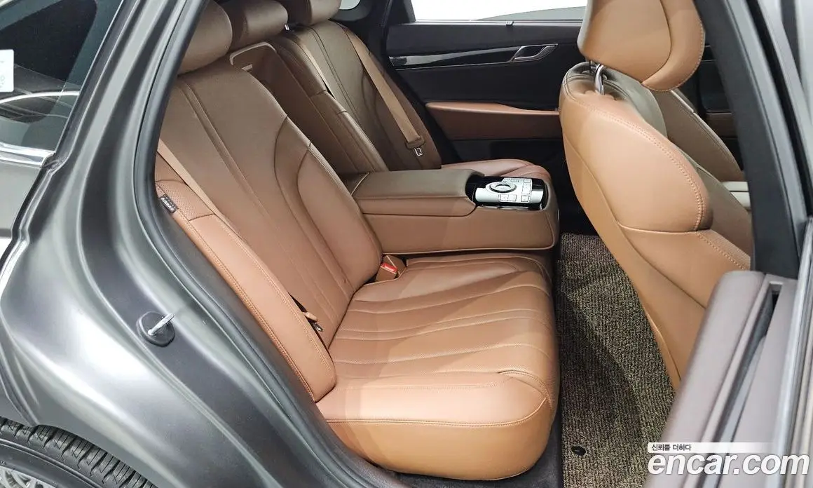 Genesis G80 2022 2.5 автомат (гидро), фото 18