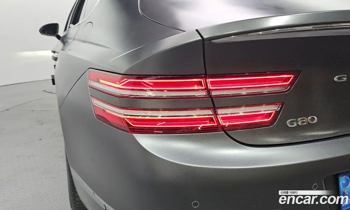 Genesis G80 2022 2.5 автомат (гидро), фото 9