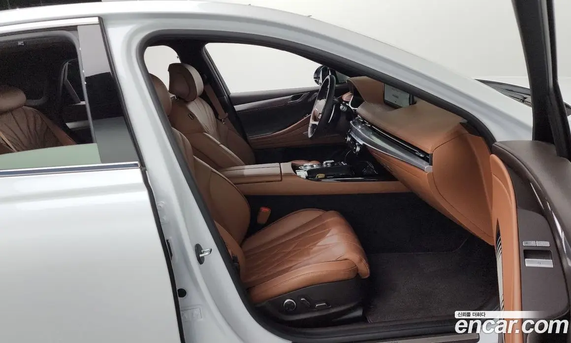 Genesis G80 2023 2.5 автомат (гидро), фото 16