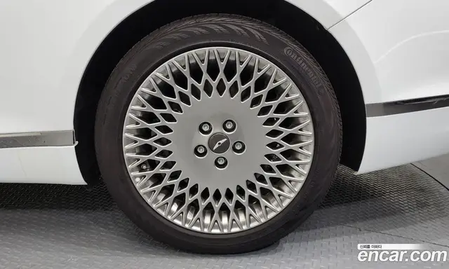 Genesis G80 2023 2.5 автомат (гидро), миниатюра 7