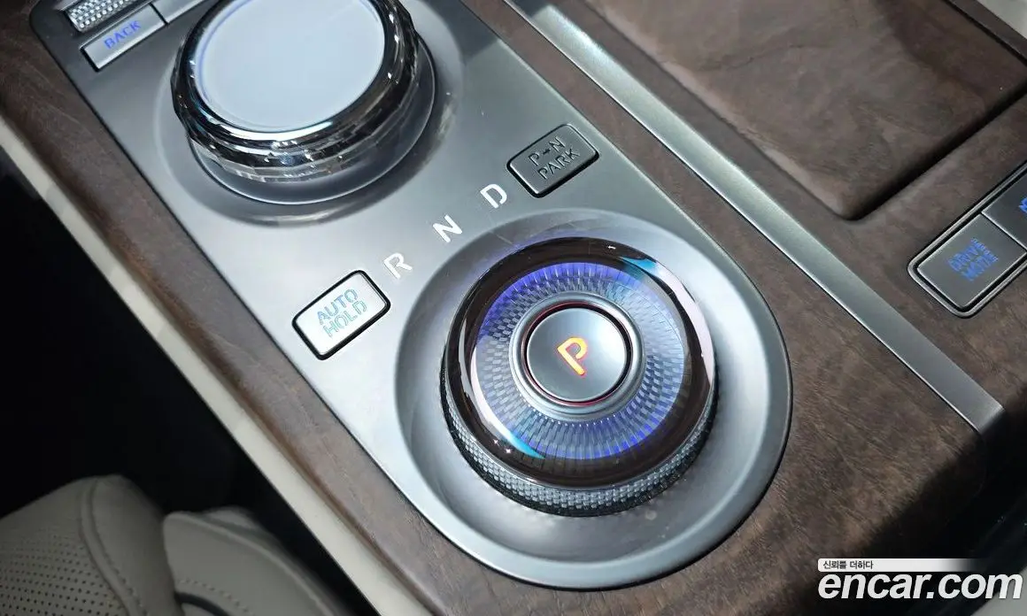 Genesis G80 2023 2.5 автомат (гидро), фото 11