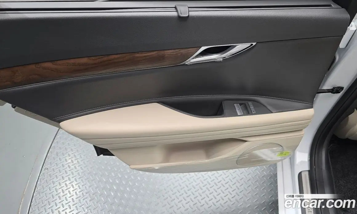 Genesis G80 2023 2.5 автомат (гидро), фото 14
