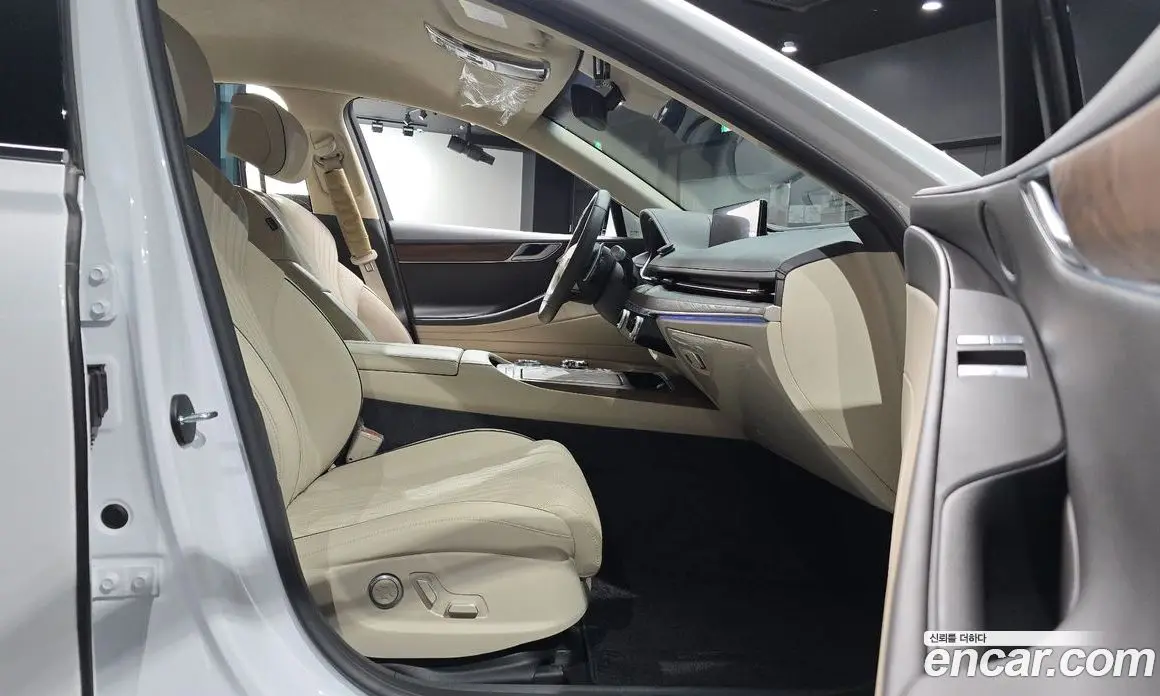 Genesis G80 2023 2.5 автомат (гидро), фото 15