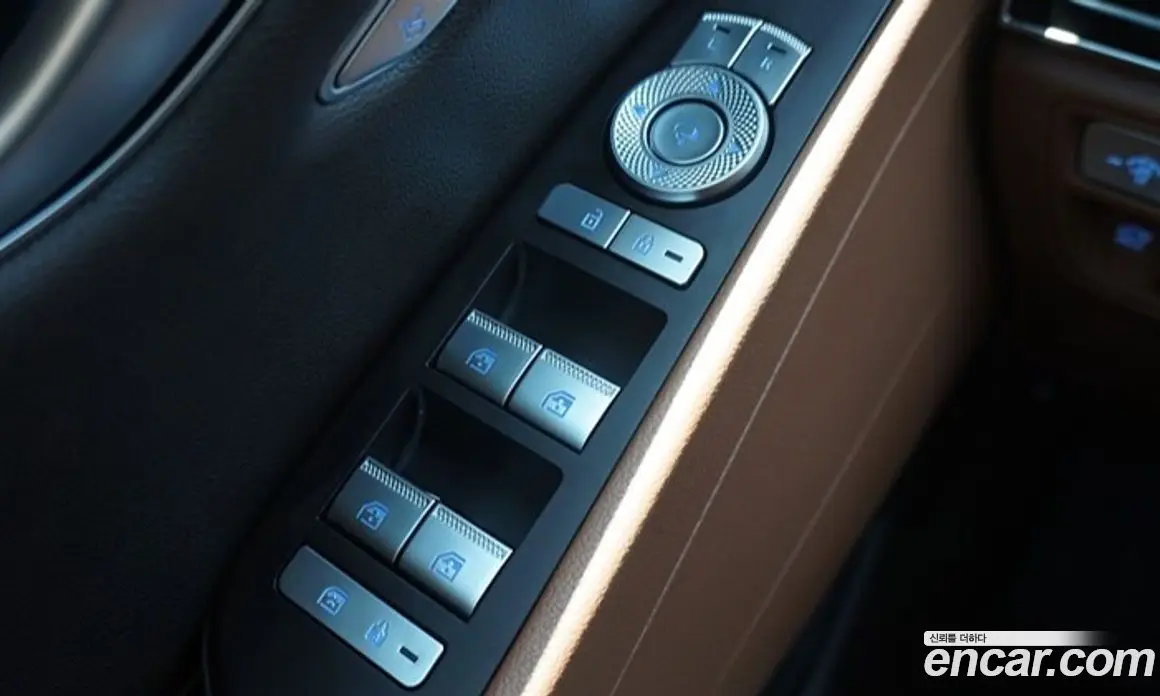 Genesis G80 2023 2.5 автомат (гидро), фото 11 Genesis G80 2023 2.5 автомат (гидро), фото 11