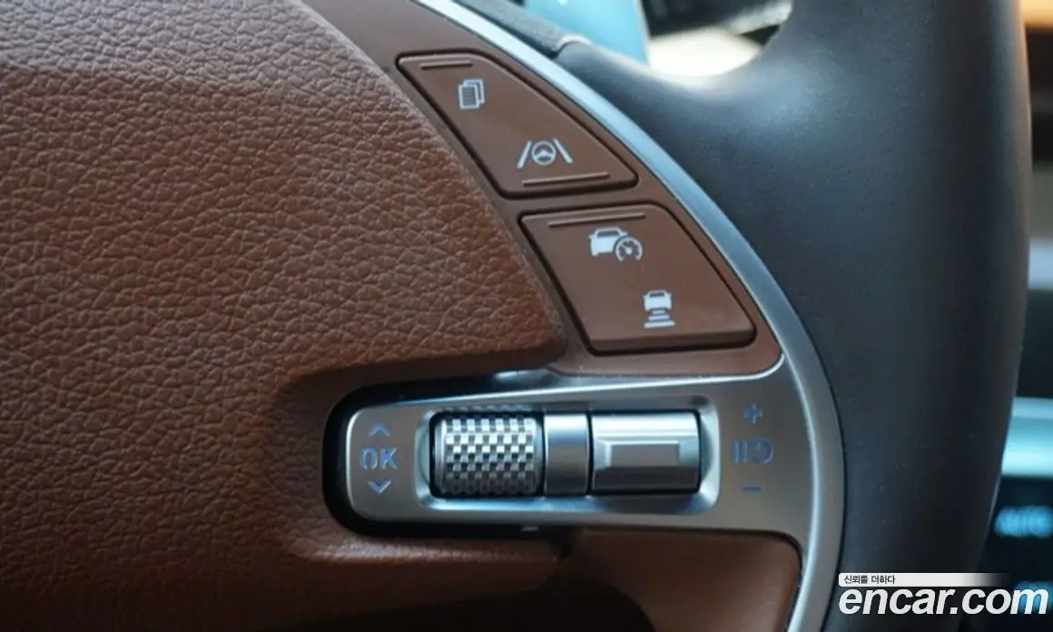 Genesis G80 2023 2.5 автомат (гидро), фото 14 Genesis G80 2023 2.5 автомат (гидро), фото 14