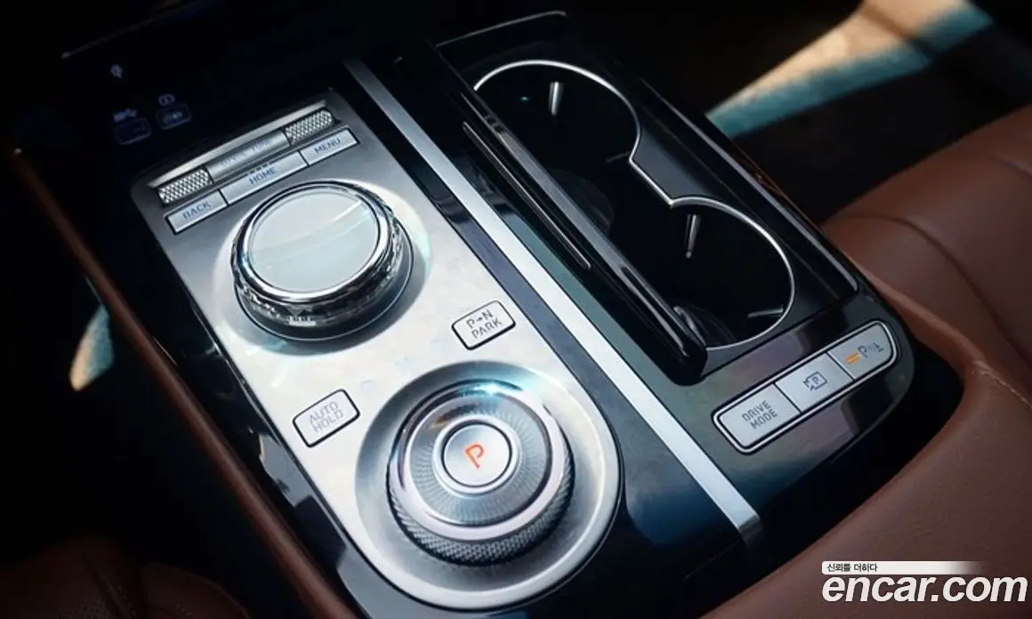 Genesis G80 2023 2.5 автомат (гидро), фото 19 Genesis G80 2023 2.5 автомат (гидро), фото 19