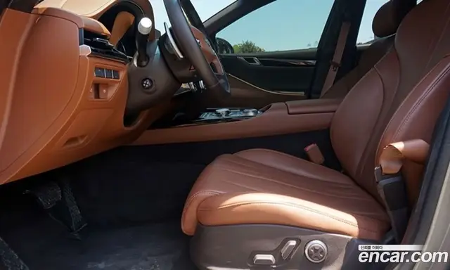 Genesis G80 2023 2.5 автомат (гидро), миниатюра 9 Genesis G80 2023 2.5 автомат (гидро), миниатюра 9