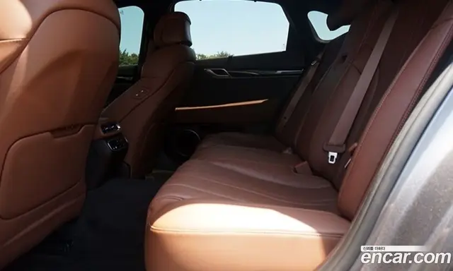 Genesis G80 2023 2.5 автомат (гидро), миниатюра 10 Genesis G80 2023 2.5 автомат (гидро), миниатюра 10