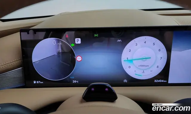 Genesis G80 2024 2.5 автомат (гидро), миниатюра 11 Genesis G80 2024 2.5 автомат (гидро), миниатюра 11