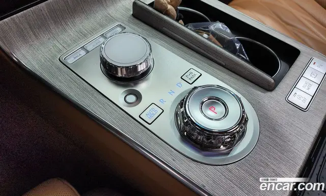 Genesis G80 2024 2.5 автомат (гидро), миниатюра 12