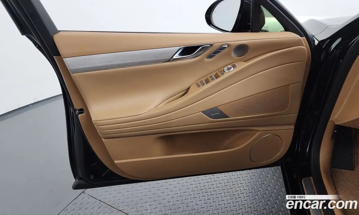 Genesis G80 2024 2.5 автомат (гидро), фото 14 Genesis G80 2024 2.5 автомат (гидро), фото 14