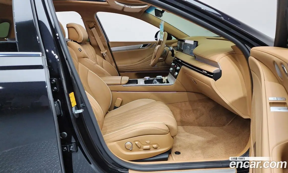 Genesis G80 2024 2.5 автомат (гидро), фото 16 Genesis G80 2024 2.5 автомат (гидро), фото 16