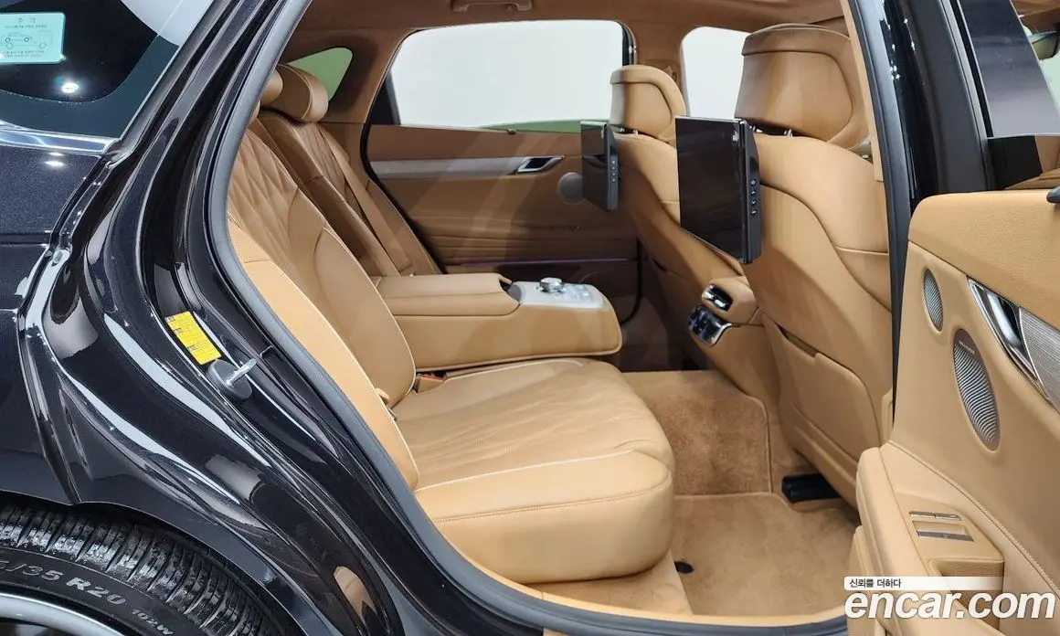 Genesis G80 2024 2.5 автомат (гидро), фото 17 Genesis G80 2024 2.5 автомат (гидро), фото 17