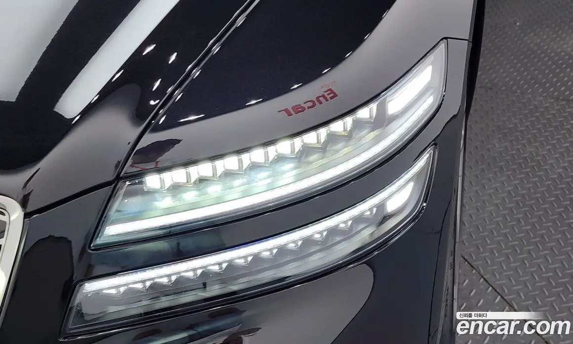 Genesis G80 2024 2.5 автомат (гидро), фото 8 Genesis G80 2024 2.5 автомат (гидро), фото 8