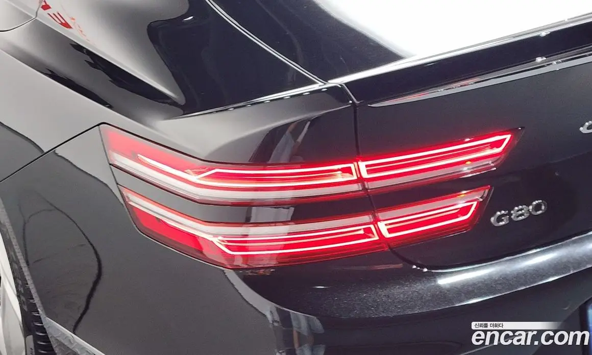 Genesis G80 2024 2.5 автомат (гидро), фото 9 Genesis G80 2024 2.5 автомат (гидро), фото 9