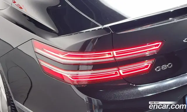 Genesis G80 2024 2.5 автомат (гидро), миниатюра 9 Genesis G80 2024 2.5 автомат (гидро), миниатюра 9