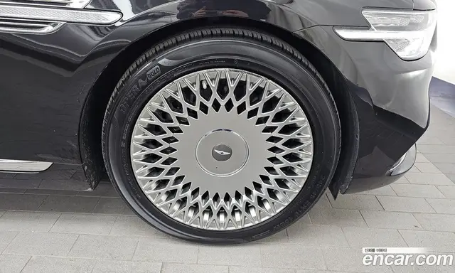 Genesis G90 2019 3.8 автомат (гидро), миниатюра 7 Genesis G90 2019 3.8 автомат (гидро), миниатюра 7