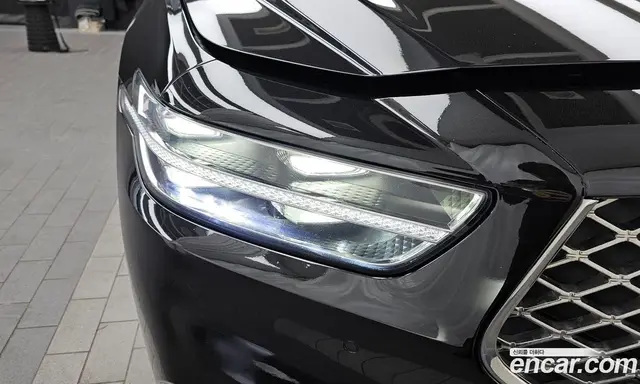 Genesis G90 2019 3.8 автомат (гидро), миниатюра 8 Genesis G90 2019 3.8 автомат (гидро), миниатюра 8