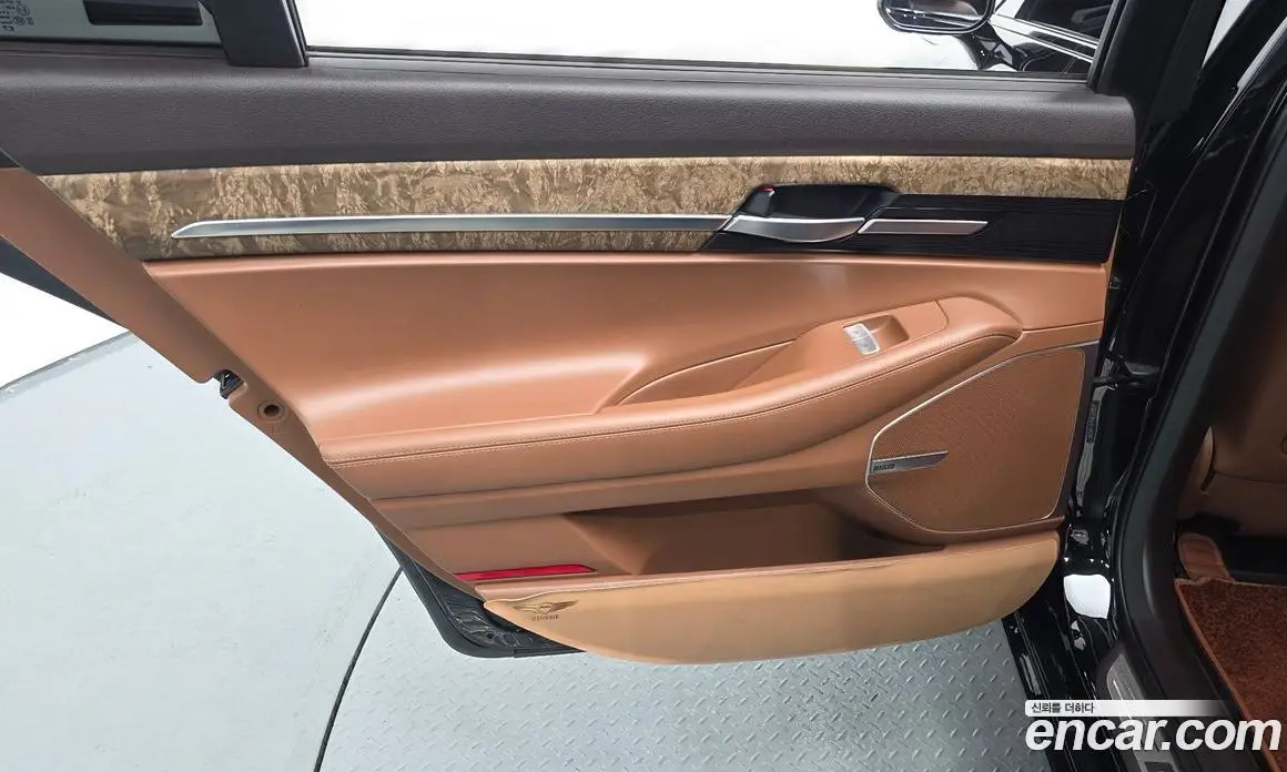 Genesis G90 2020 3.8 автомат (гидро), фото 14 Genesis G90 2020 3.8 автомат (гидро), фото 14