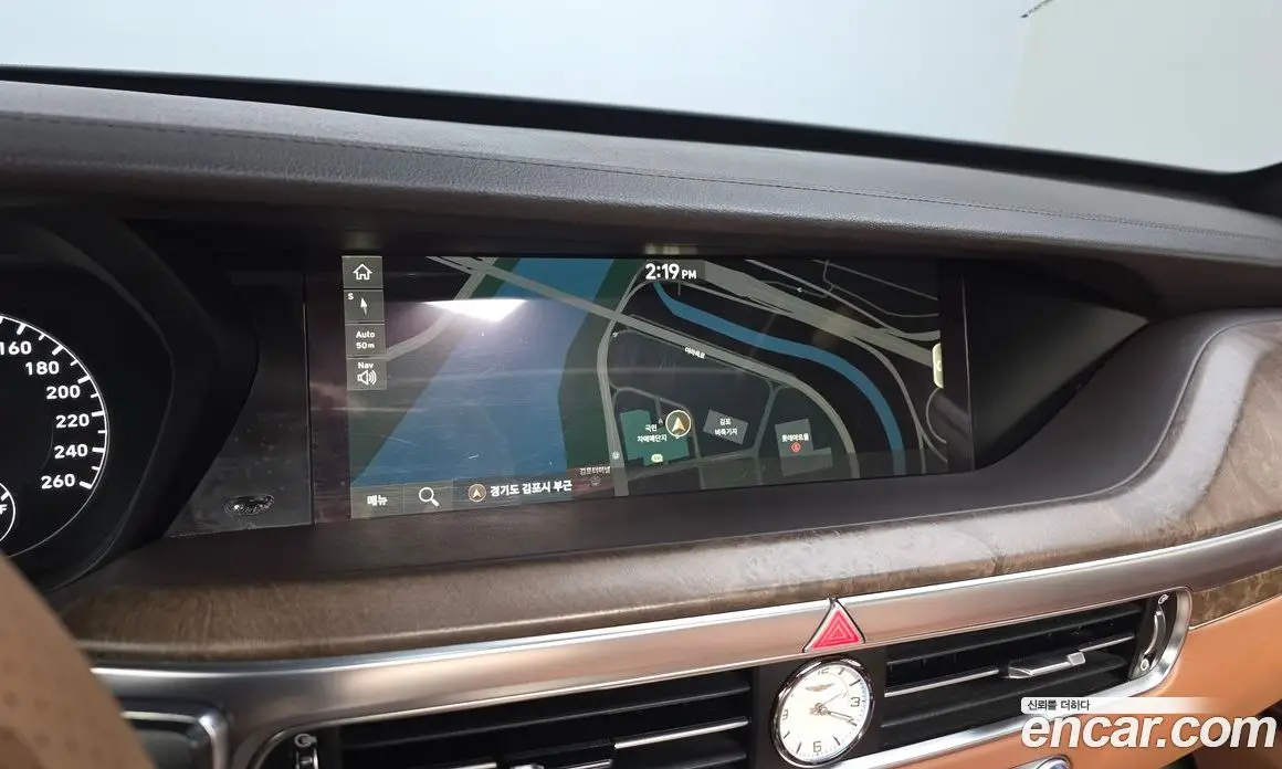 Genesis G90 2020 3.8 автомат (гидро), фото 18 Genesis G90 2020 3.8 автомат (гидро), фото 18