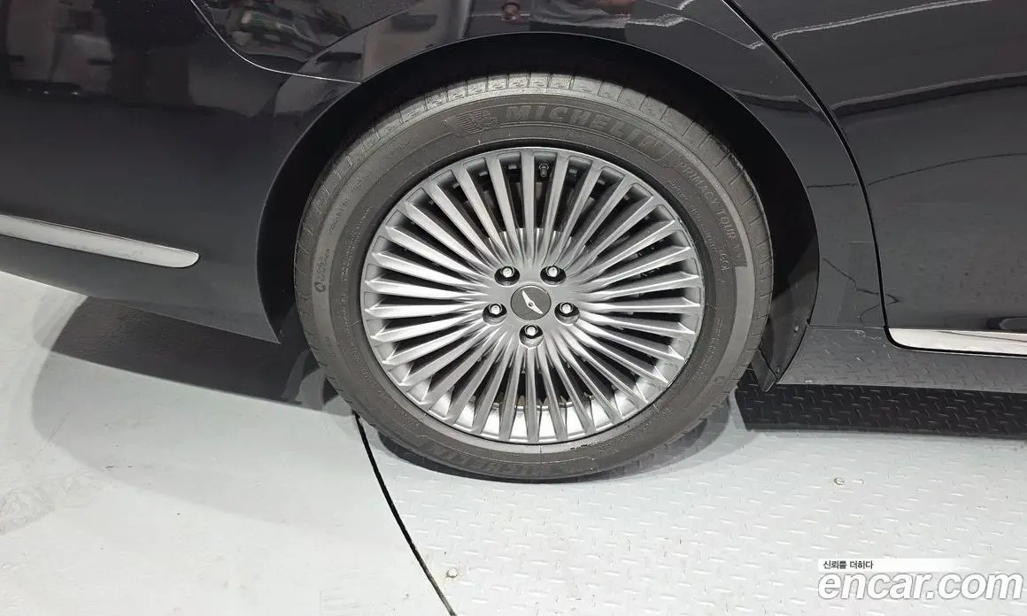 Genesis G90 2020 3.8 автомат (гидро), фото 4 Genesis G90 2020 3.8 автомат (гидро), фото 4