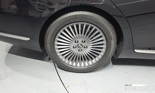Genesis G90 2020 3.8 автомат (гидро), миниатюра 4 Genesis G90 2020 3.8 автомат (гидро), миниатюра 4