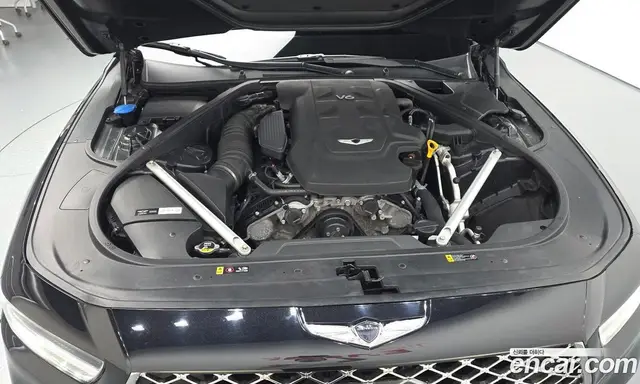 Genesis G90 2020 3.8 автомат (гидро), миниатюра 5 Genesis G90 2020 3.8 автомат (гидро), миниатюра 5