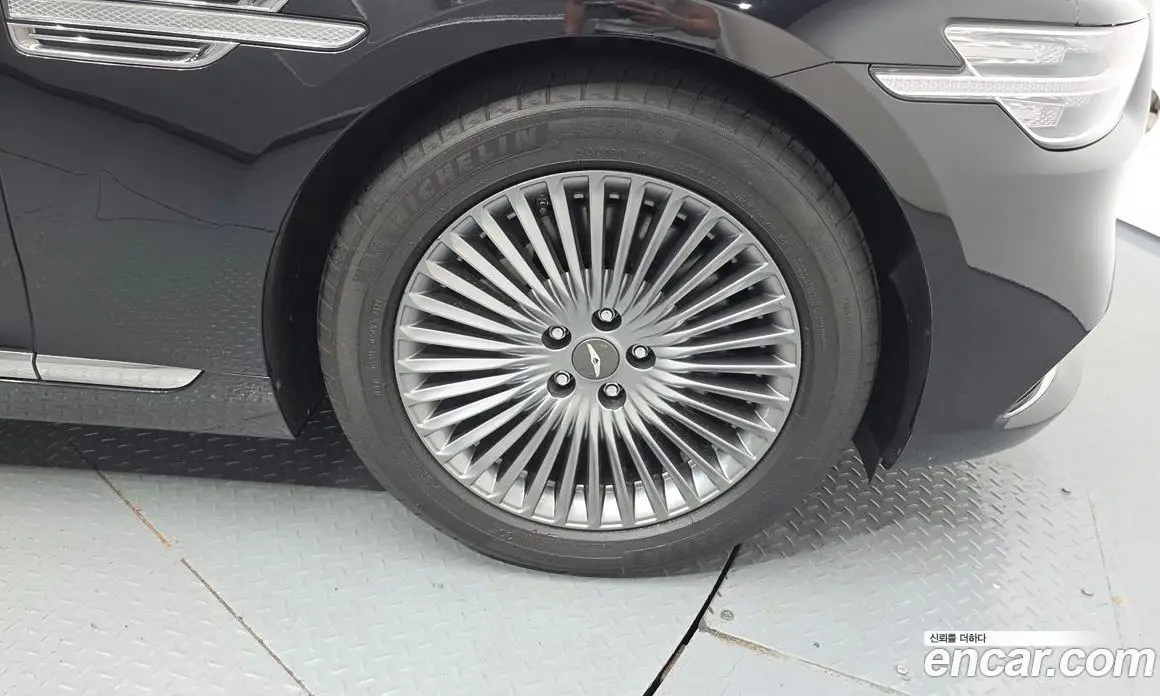 Genesis G90 2020 3.8 автомат (гидро), фото 6 Genesis G90 2020 3.8 автомат (гидро), фото 6