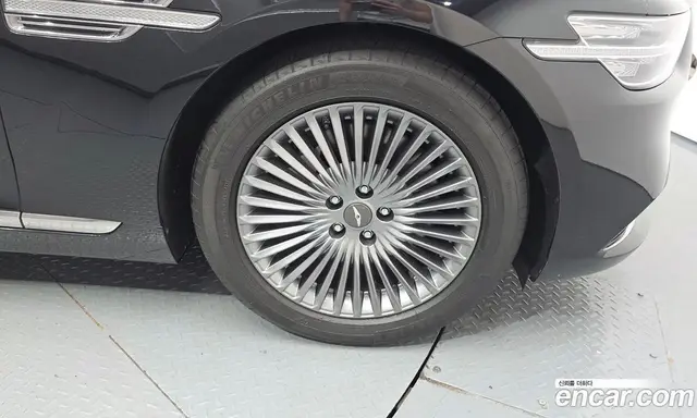 Genesis G90 2020 3.8 автомат (гидро), миниатюра 6 Genesis G90 2020 3.8 автомат (гидро), миниатюра 6