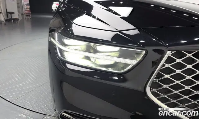 Genesis G90 2020 3.8 автомат (гидро), миниатюра 7 Genesis G90 2020 3.8 автомат (гидро), миниатюра 7