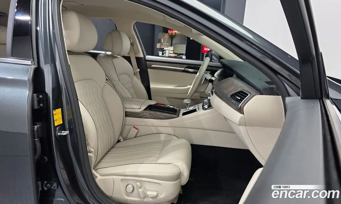 Genesis G90 2020 3.8 автомат (гидро), фото 11 Genesis G90 2020 3.8 автомат (гидро), фото 11