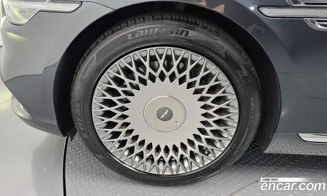 Genesis G90 2020 3.8 автомат (гидро), миниатюра 5 Genesis G90 2020 3.8 автомат (гидро), миниатюра 5