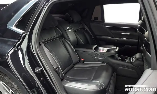 Genesis G90 2022 3.5 автомат (гидро), миниатюра 11