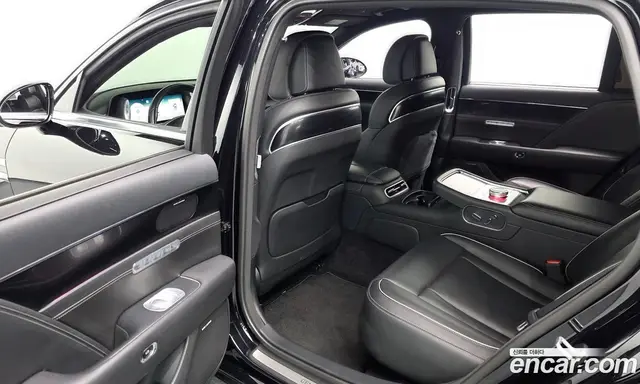 Genesis G90 2022 3.5 автомат (гидро), миниатюра 12