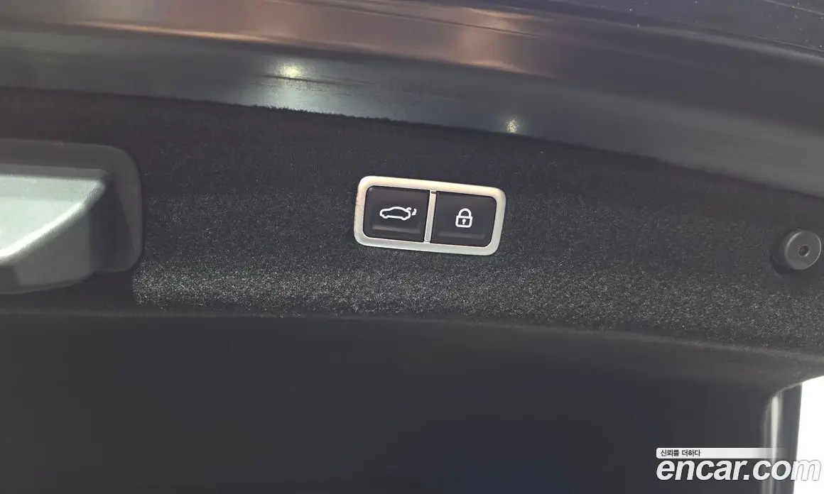 Genesis G90 2022 3.5 автомат (гидро), фото 15